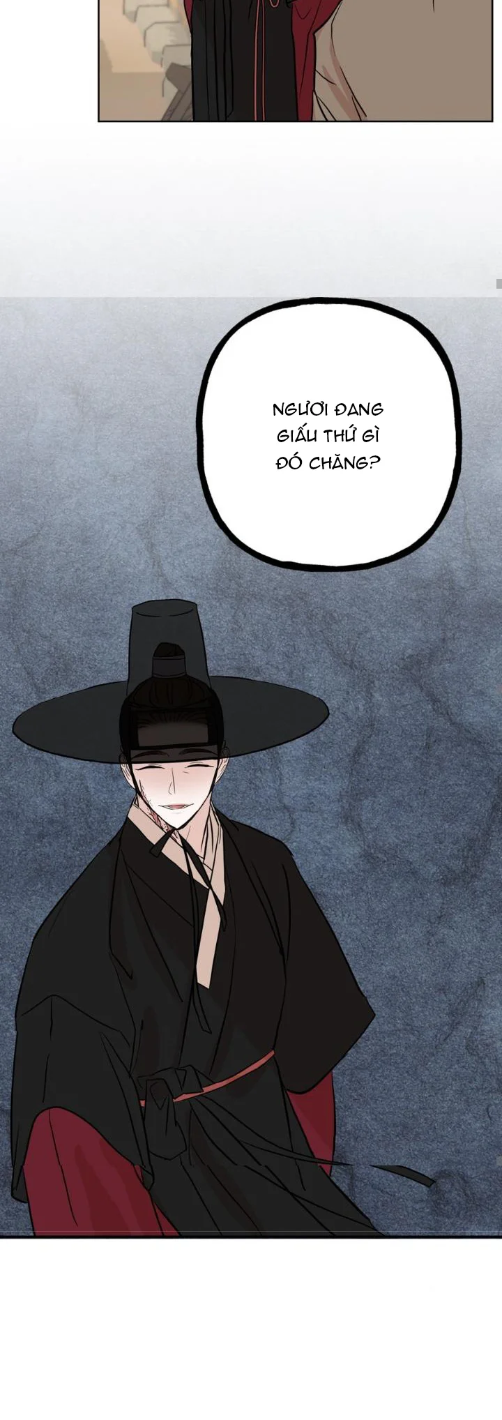 Kẻ Trộm Hồ Tiên Chapter 20 Trang 14