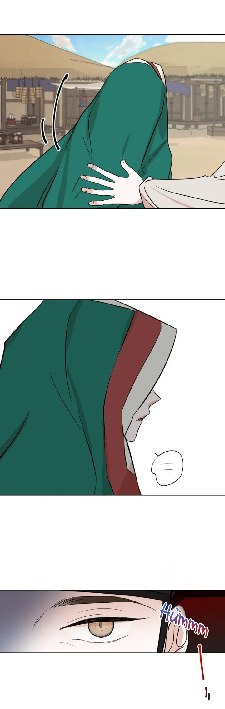 Kẻ Trộm Hồ Tiên Chapter 20 Trang 17