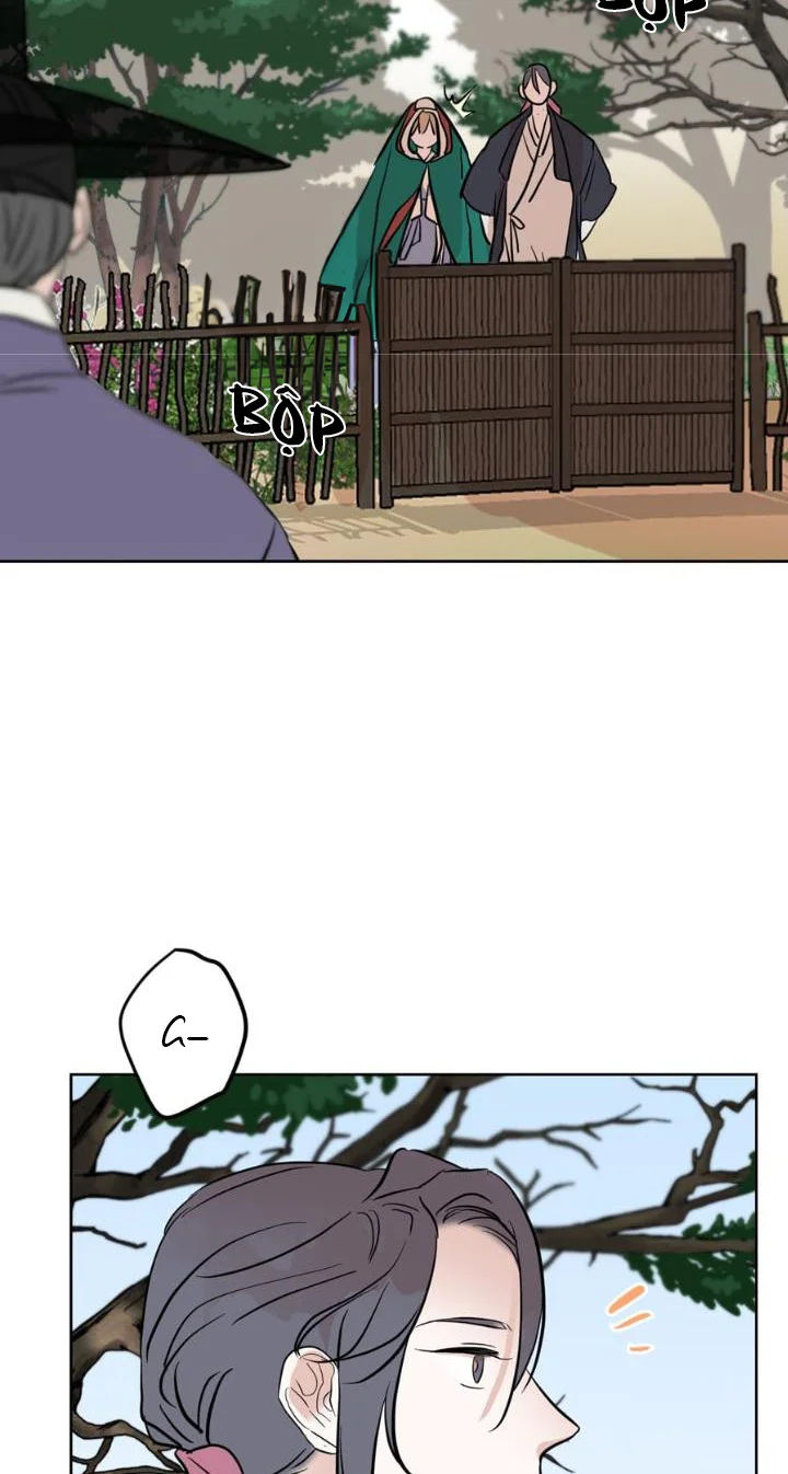 Kẻ Trộm Hồ Tiên Chapter 20 Trang 20