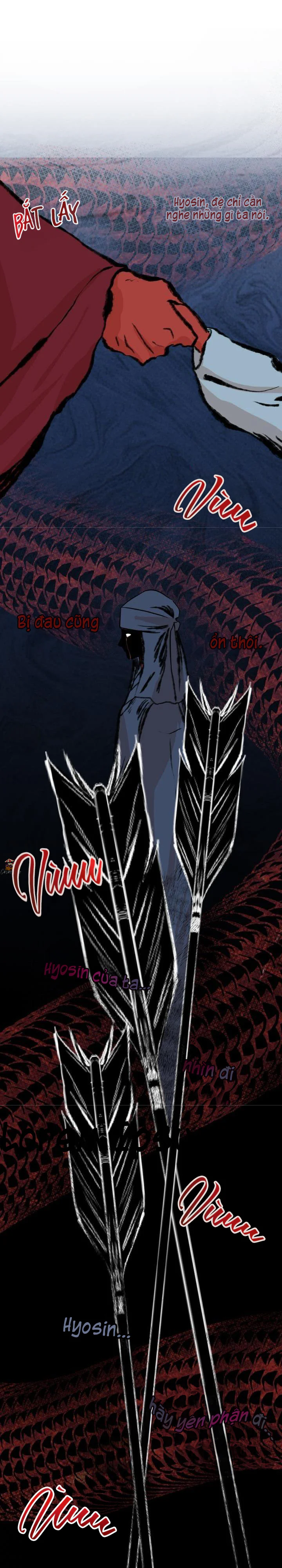 Kẻ Trộm Hồ Tiên Chapter 21 Trang 19