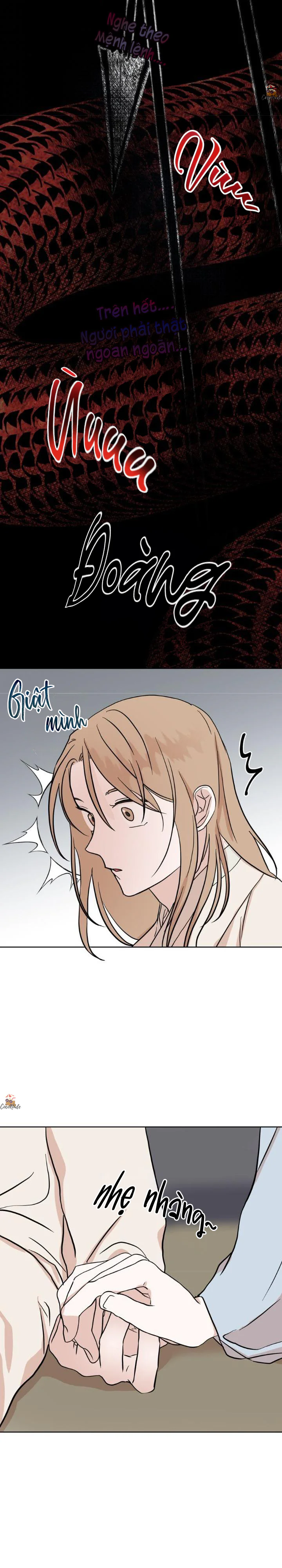 Kẻ Trộm Hồ Tiên Chapter 21 Trang 20