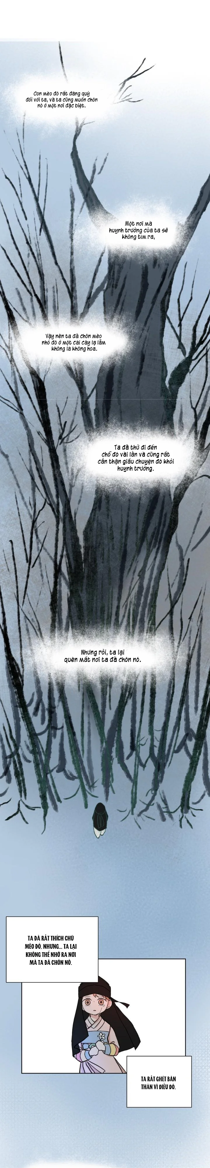 Kẻ Trộm Hồ Tiên Chapter 21 Trang 23