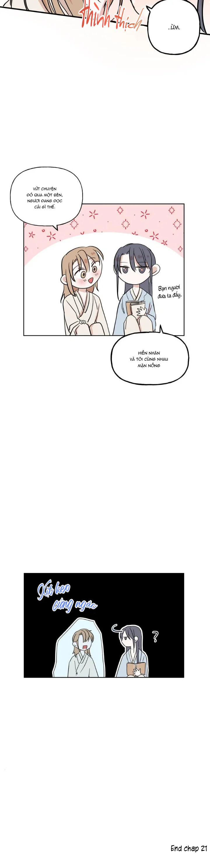 Kẻ Trộm Hồ Tiên Chapter 21 Trang 26