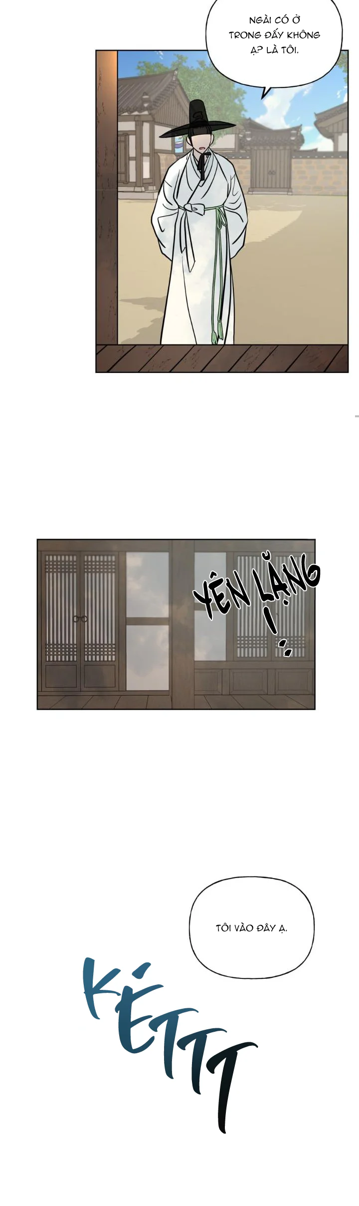 Kẻ Trộm Hồ Tiên Chapter 22 Trang 12