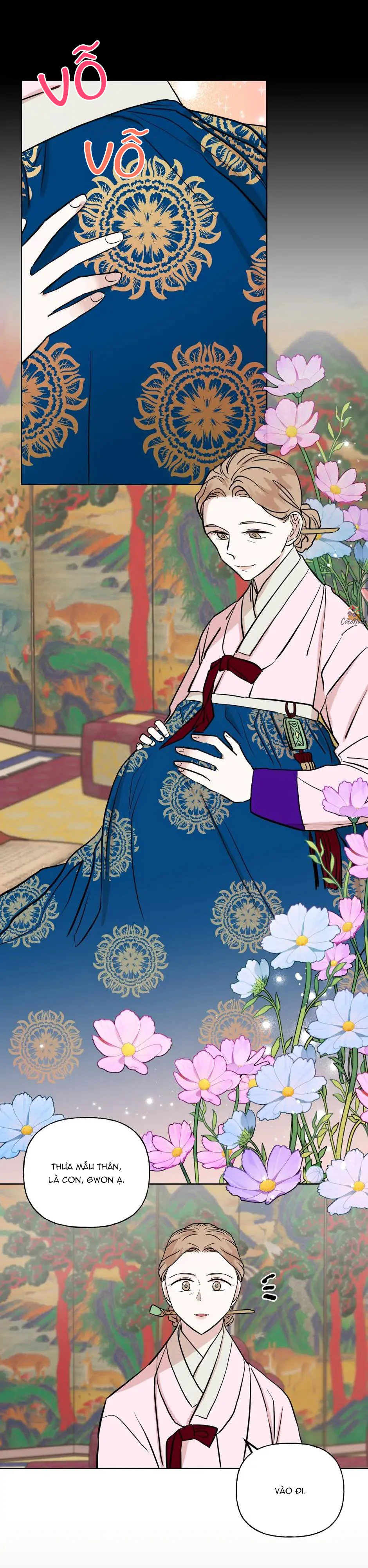 Kẻ Trộm Hồ Tiên Chapter 23 Trang 5