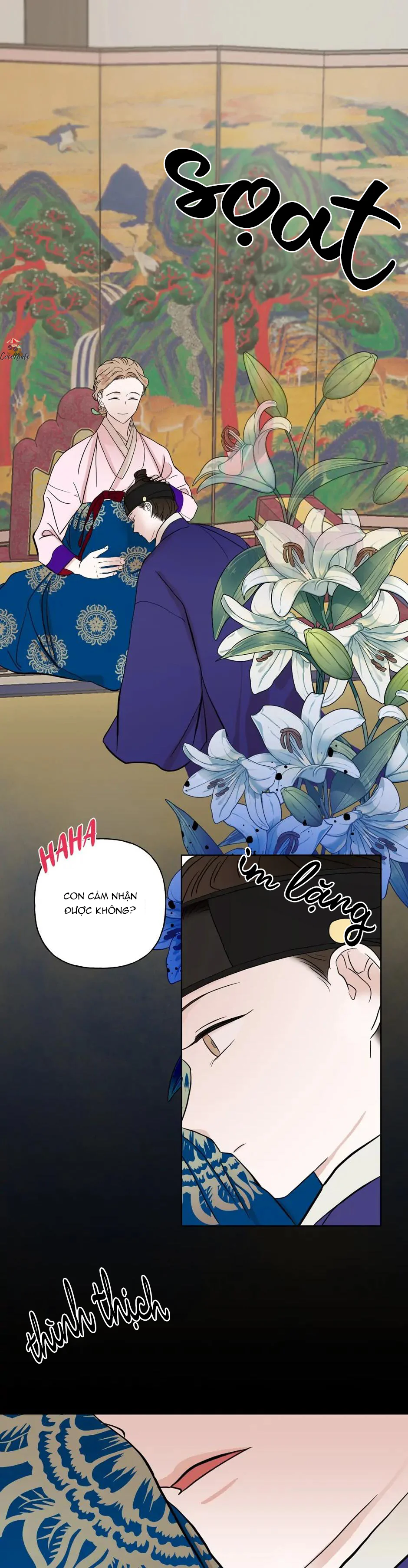 Kẻ Trộm Hồ Tiên Chapter 23 Trang 9