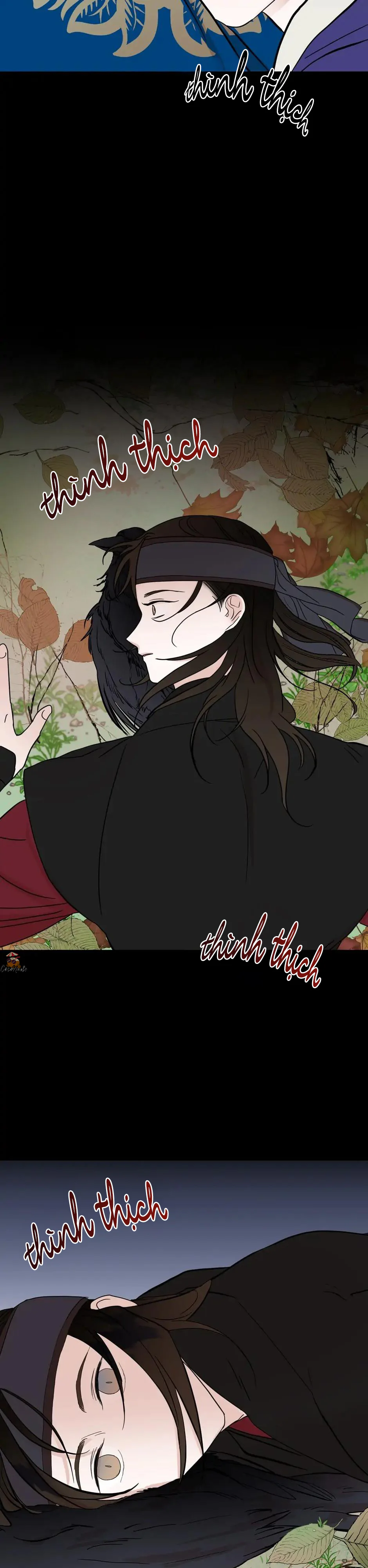 Kẻ Trộm Hồ Tiên Chapter 23 Trang 10