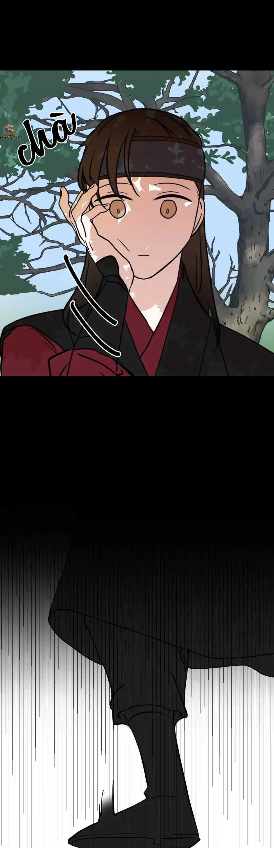 Kẻ Trộm Hồ Tiên Chapter 23 Trang 12