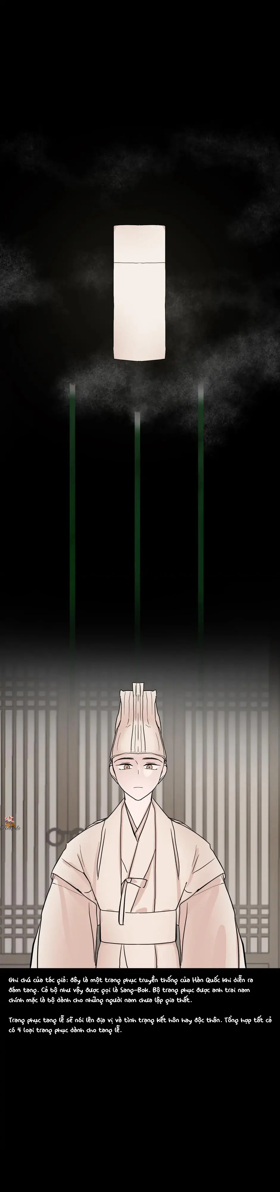 Kẻ Trộm Hồ Tiên Chapter 23 Trang 16