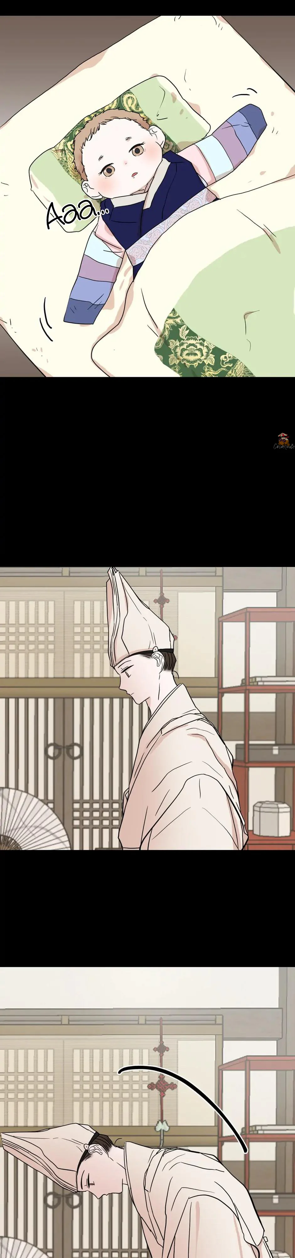 Kẻ Trộm Hồ Tiên Chapter 23 Trang 17