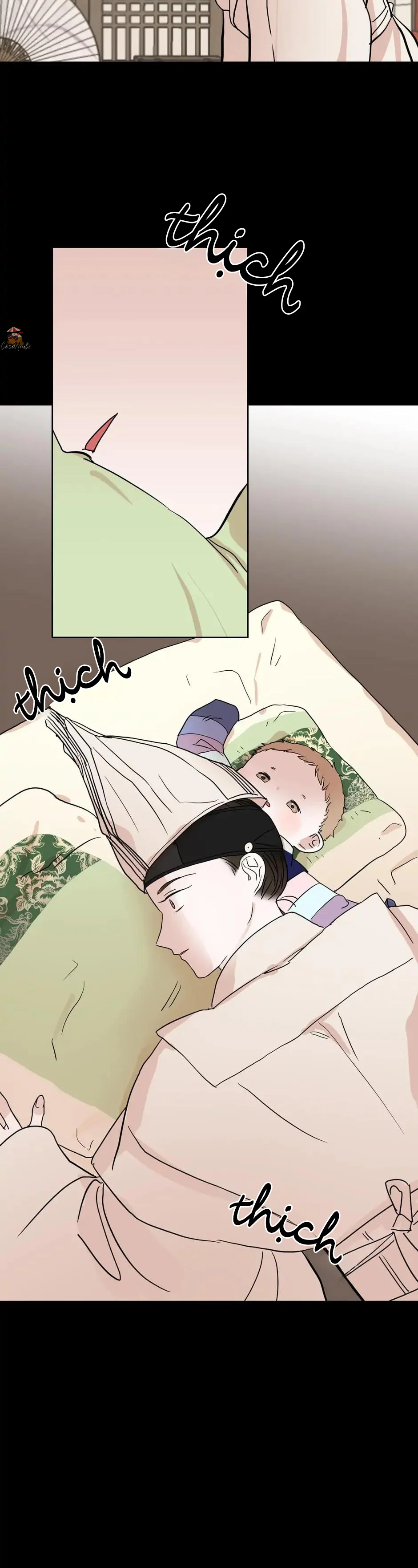 Kẻ Trộm Hồ Tiên Chapter 23 Trang 18