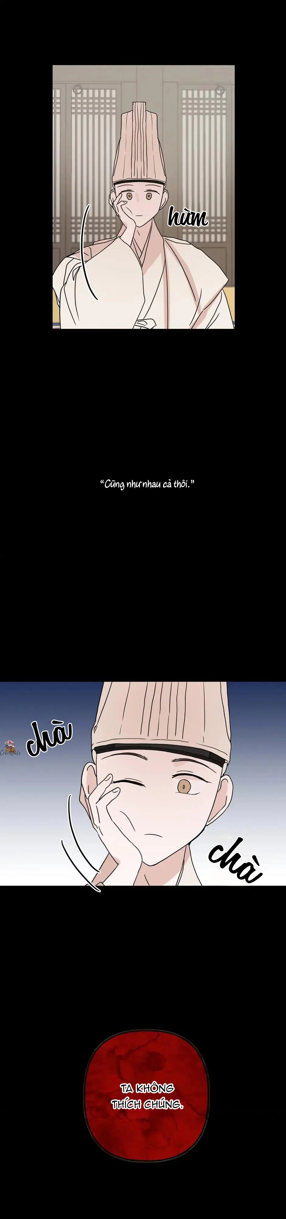 Kẻ Trộm Hồ Tiên Chapter 23 Trang 19