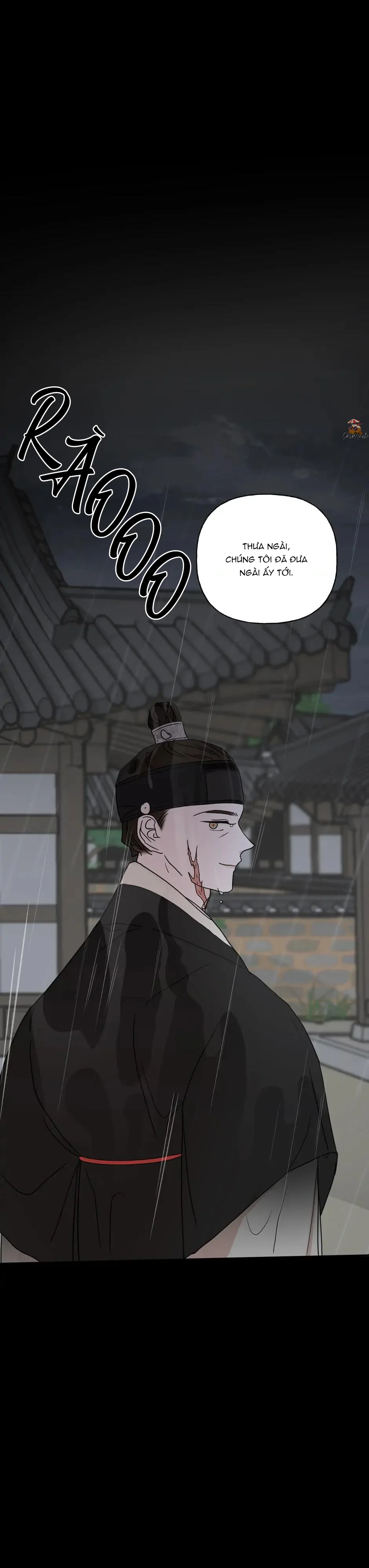 Kẻ Trộm Hồ Tiên Chapter 23 Trang 20