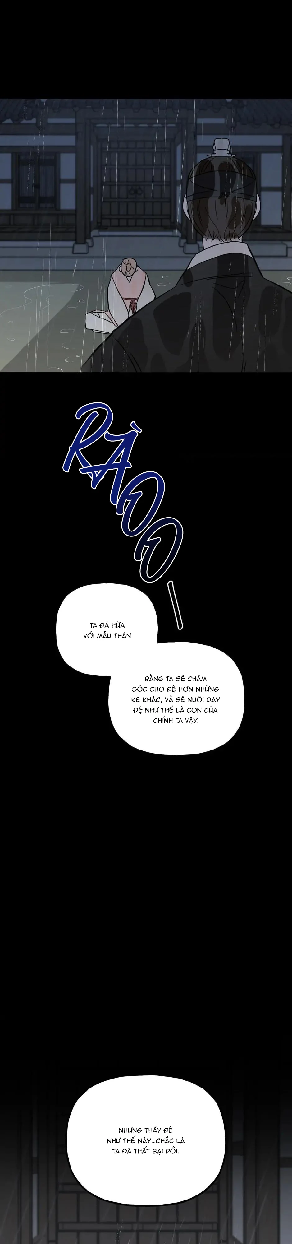 Kẻ Trộm Hồ Tiên Chapter 23 Trang 23