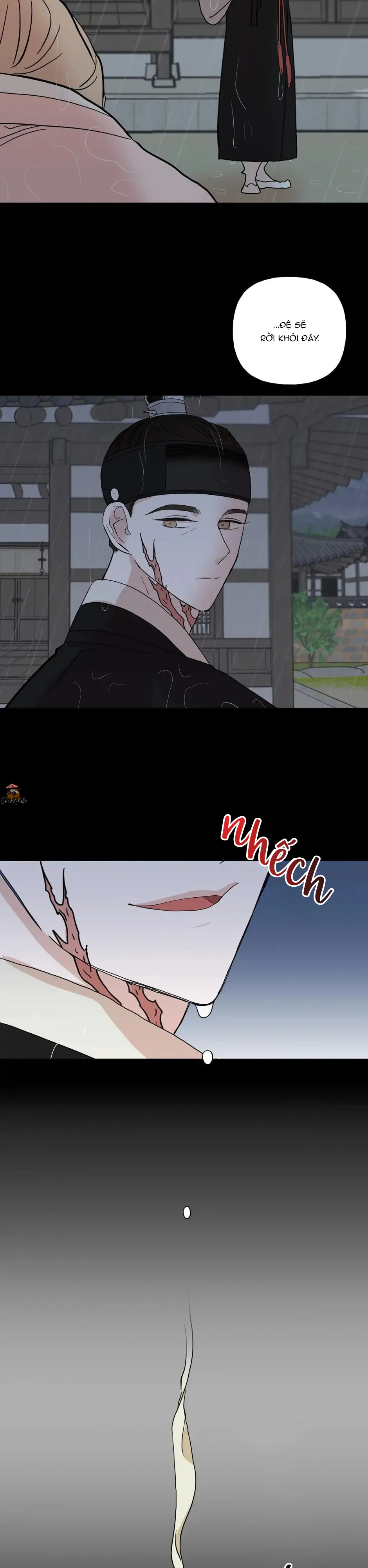 Kẻ Trộm Hồ Tiên Chapter 23 Trang 26