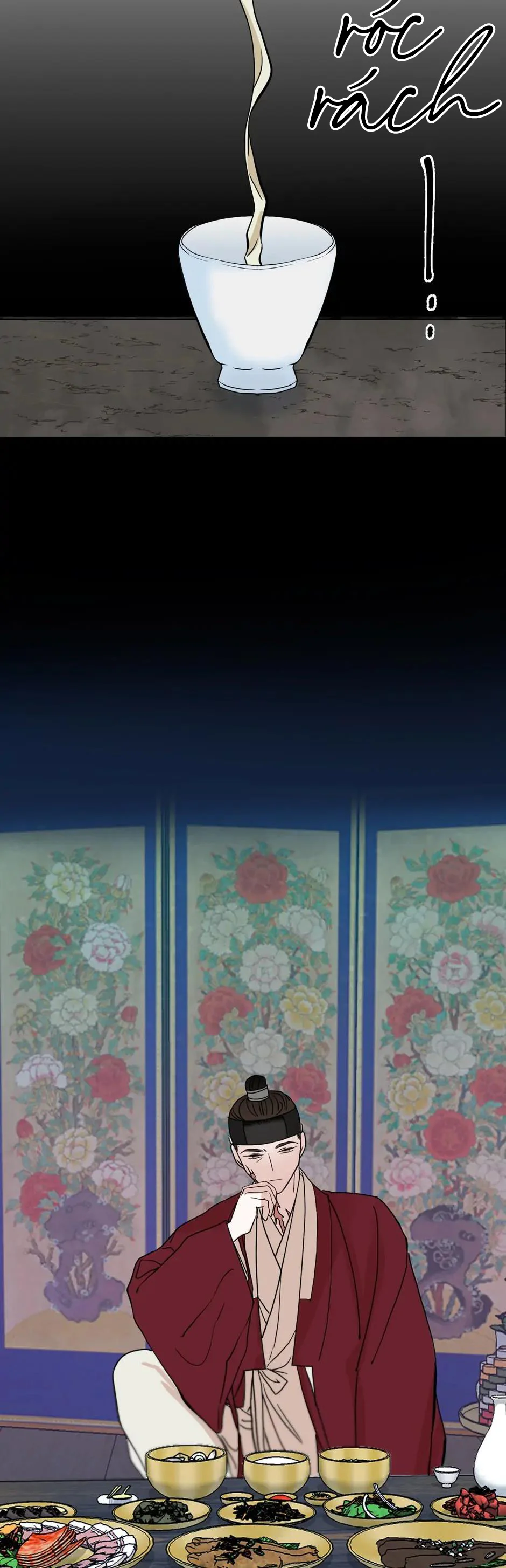 Kẻ Trộm Hồ Tiên Chapter 23 Trang 27