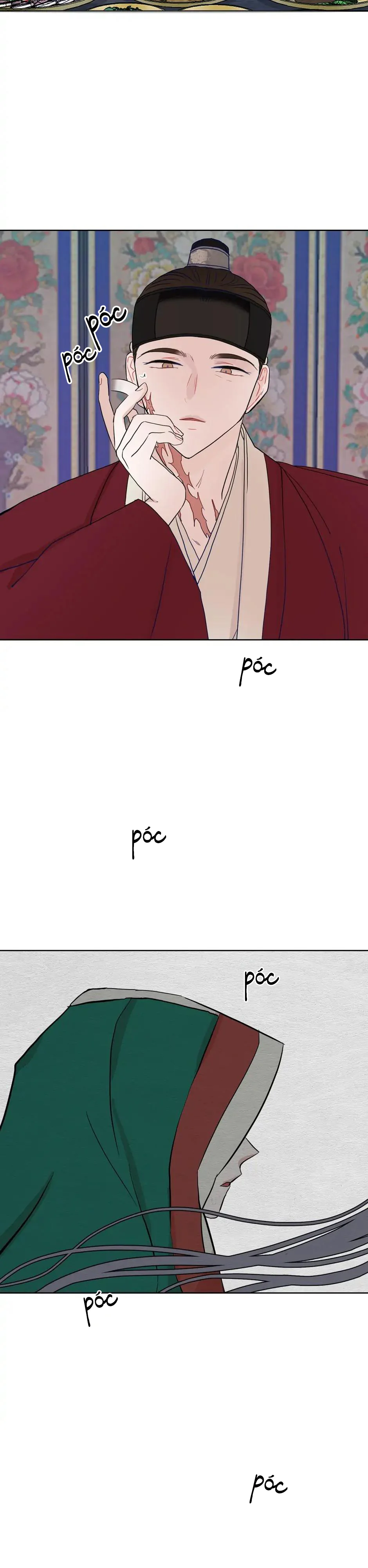 Kẻ Trộm Hồ Tiên Chapter 23 Trang 28