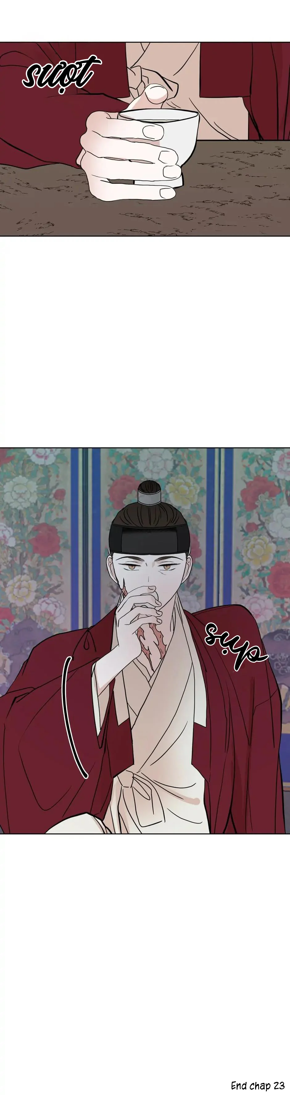 Kẻ Trộm Hồ Tiên Chapter 23 Trang 29