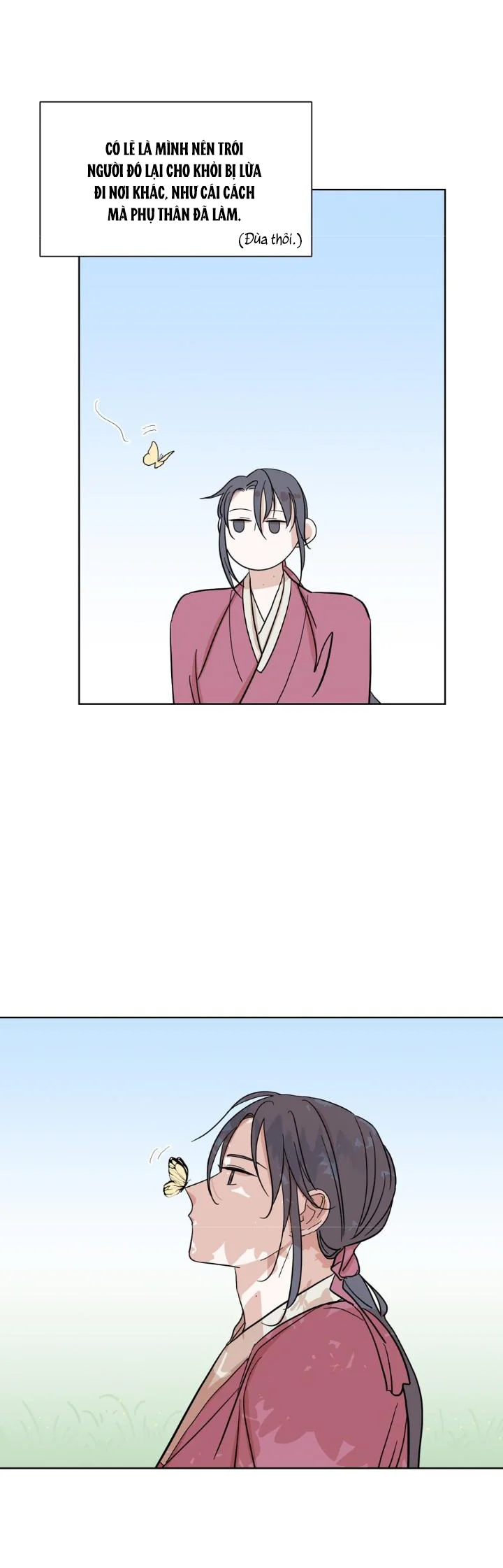 Kẻ Trộm Hồ Tiên Chapter 24 Trang 4