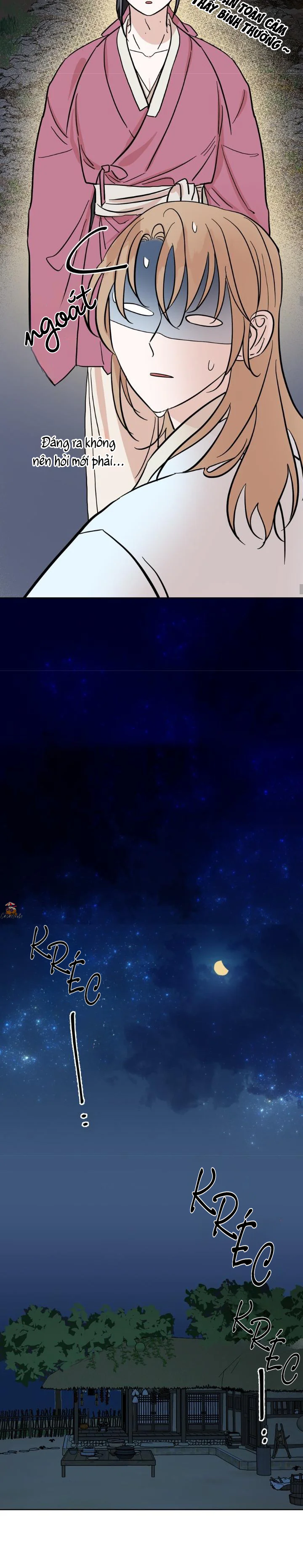 Kẻ Trộm Hồ Tiên Chapter 24 Trang 14