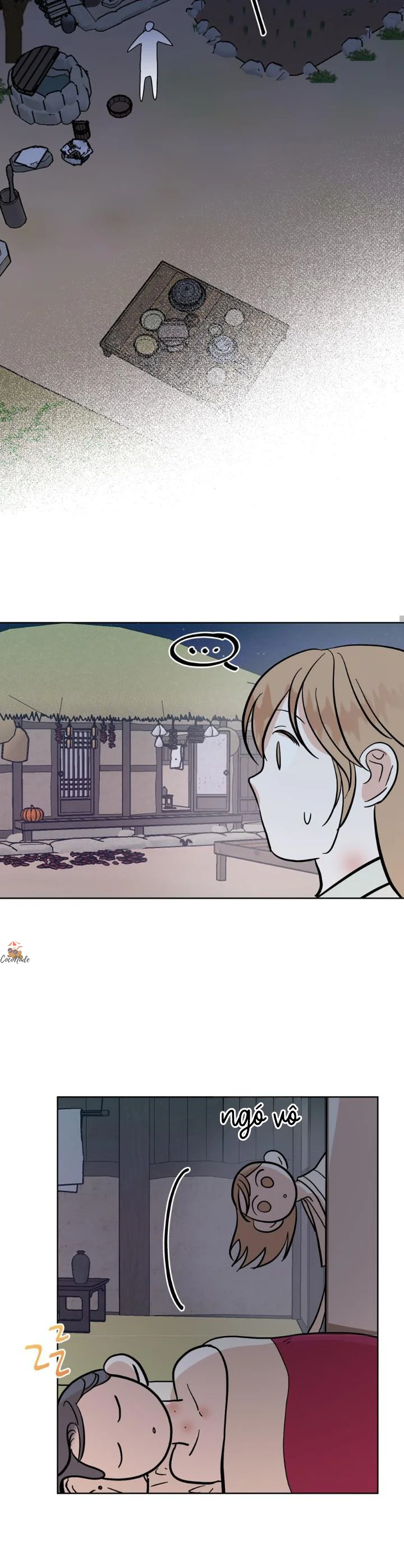 Kẻ Trộm Hồ Tiên Chapter 24 Trang 20