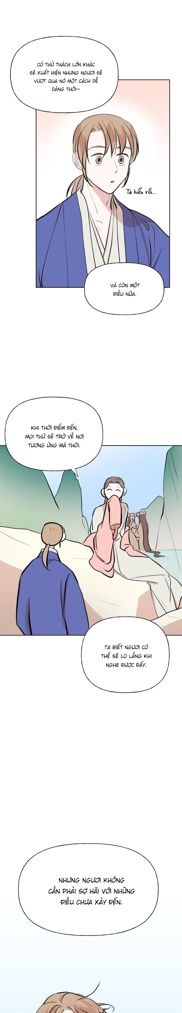 Kẻ Trộm Hồ Tiên Chapter 25 Trang 7