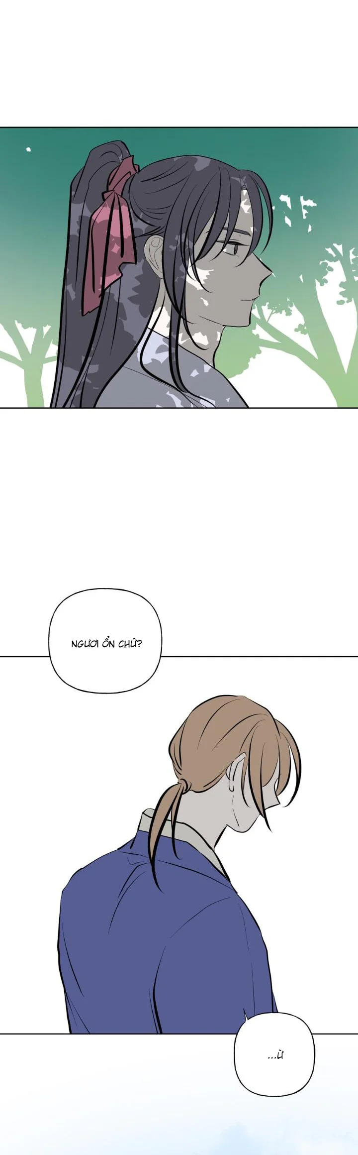 Kẻ Trộm Hồ Tiên Chapter 25 Trang 20