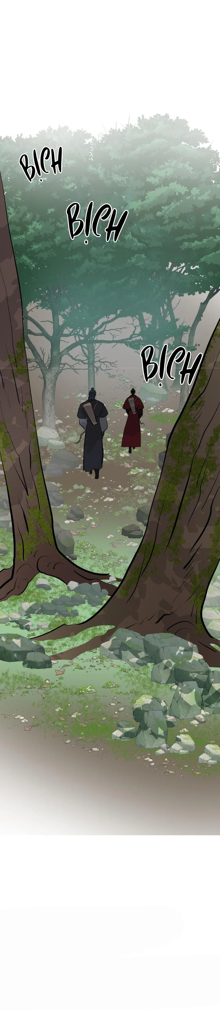 Kẻ Trộm Hồ Tiên Chapter 25 Trang 23