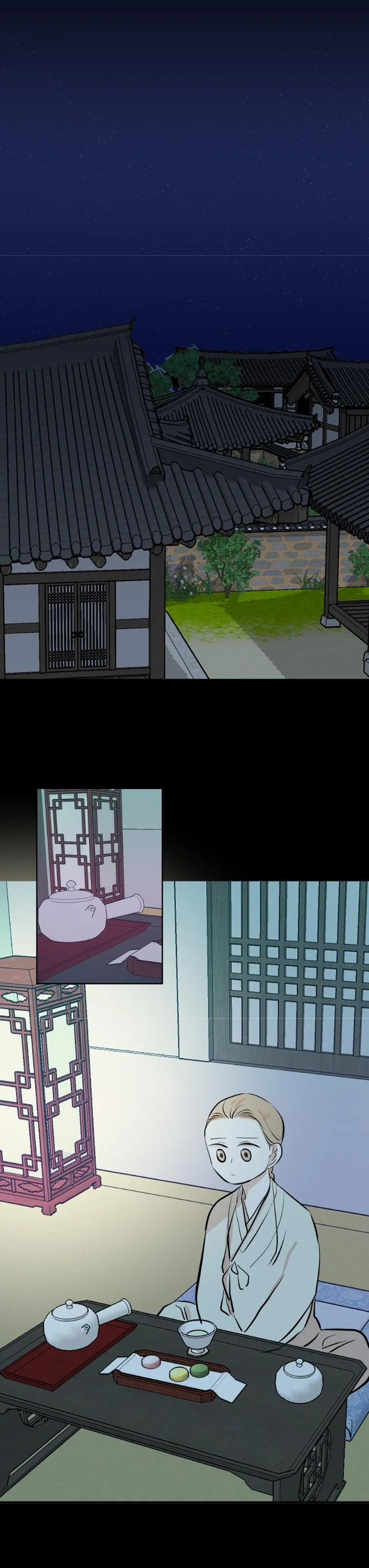 Kẻ Trộm Hồ Tiên Chapter 26 Trang 6