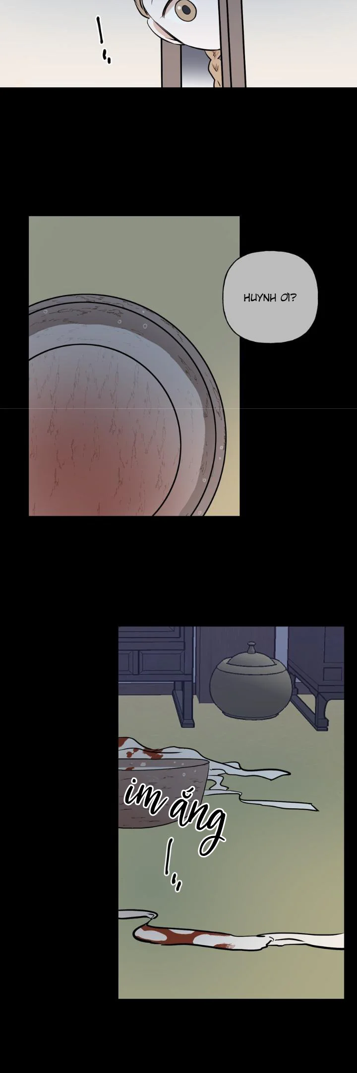 Kẻ Trộm Hồ Tiên Chapter 26 Trang 8