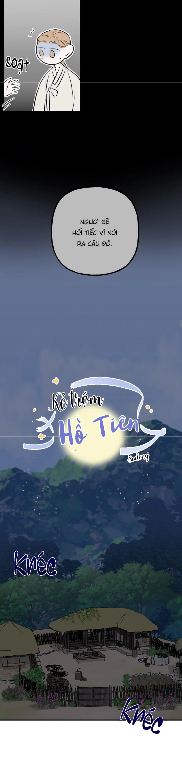 Kẻ Trộm Hồ Tiên Chapter 26 Trang 12