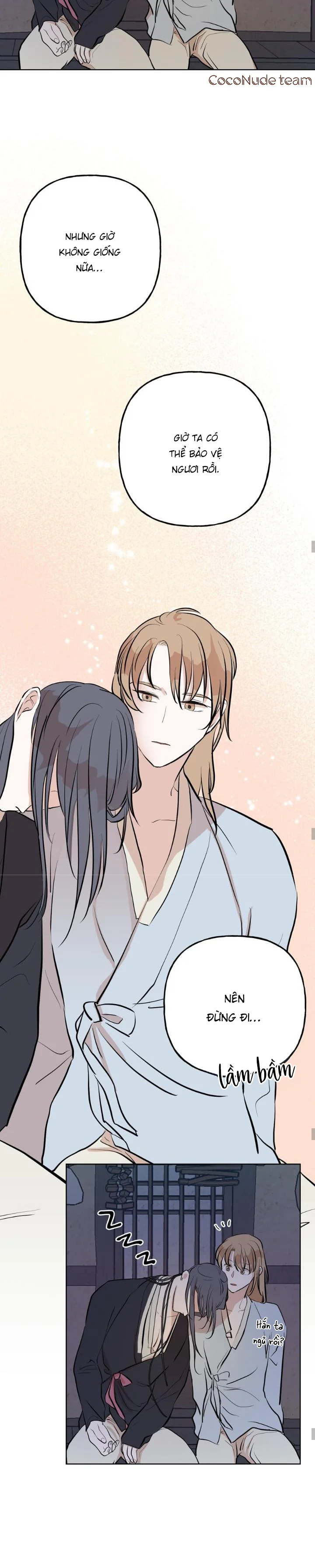 Kẻ Trộm Hồ Tiên Chapter 26 Trang 16