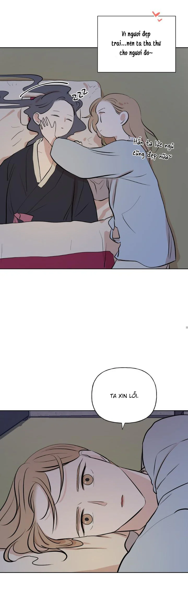 Kẻ Trộm Hồ Tiên Chapter 26 Trang 18