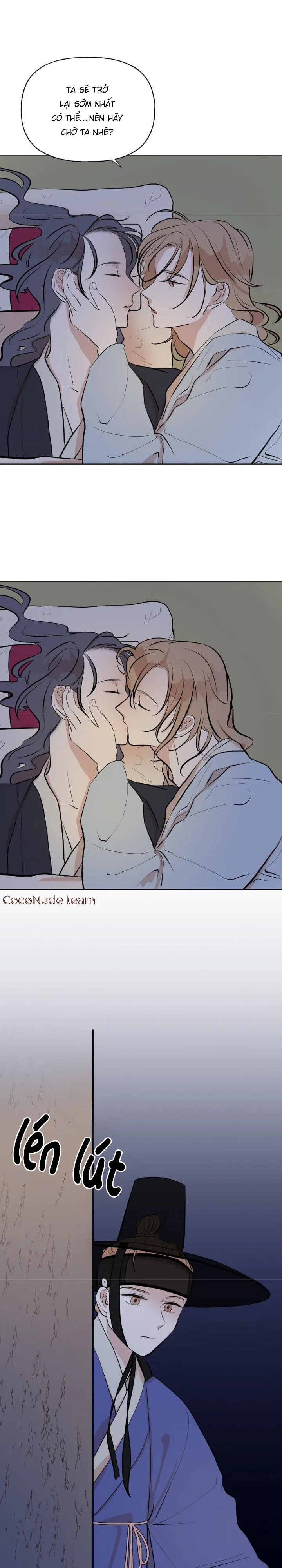 Kẻ Trộm Hồ Tiên Chapter 26 Trang 19