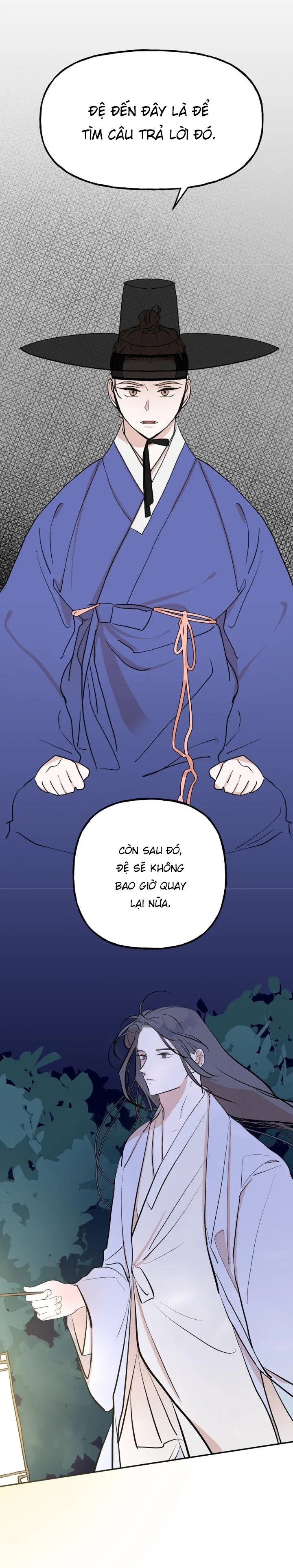 Kẻ Trộm Hồ Tiên Chapter 27 Trang 7