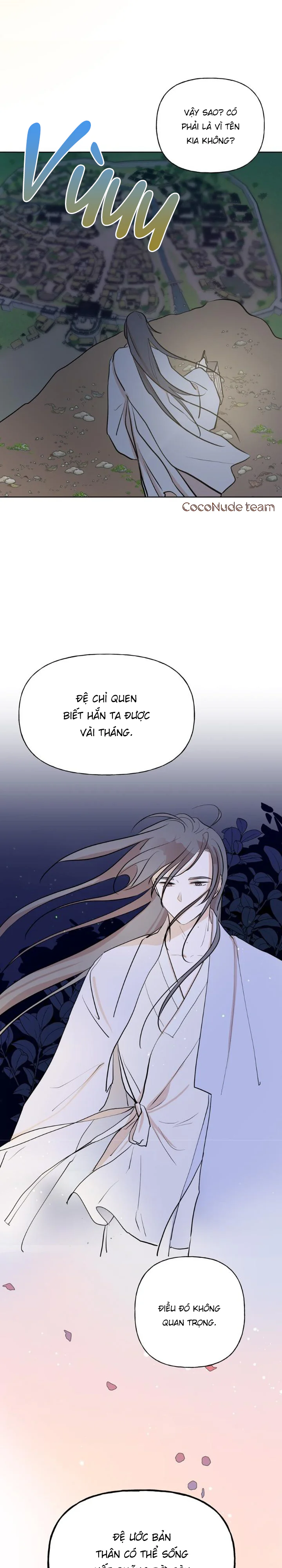 Kẻ Trộm Hồ Tiên Chapter 27 Trang 8