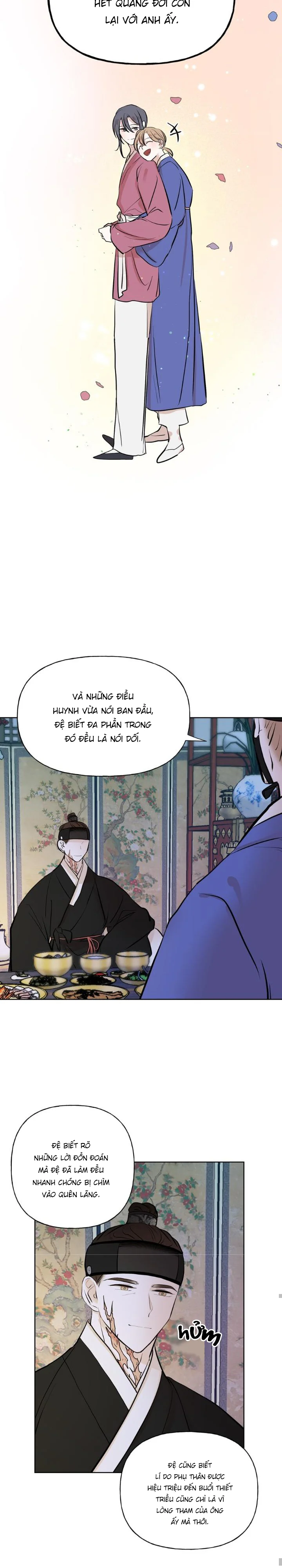 Kẻ Trộm Hồ Tiên Chapter 27 Trang 9