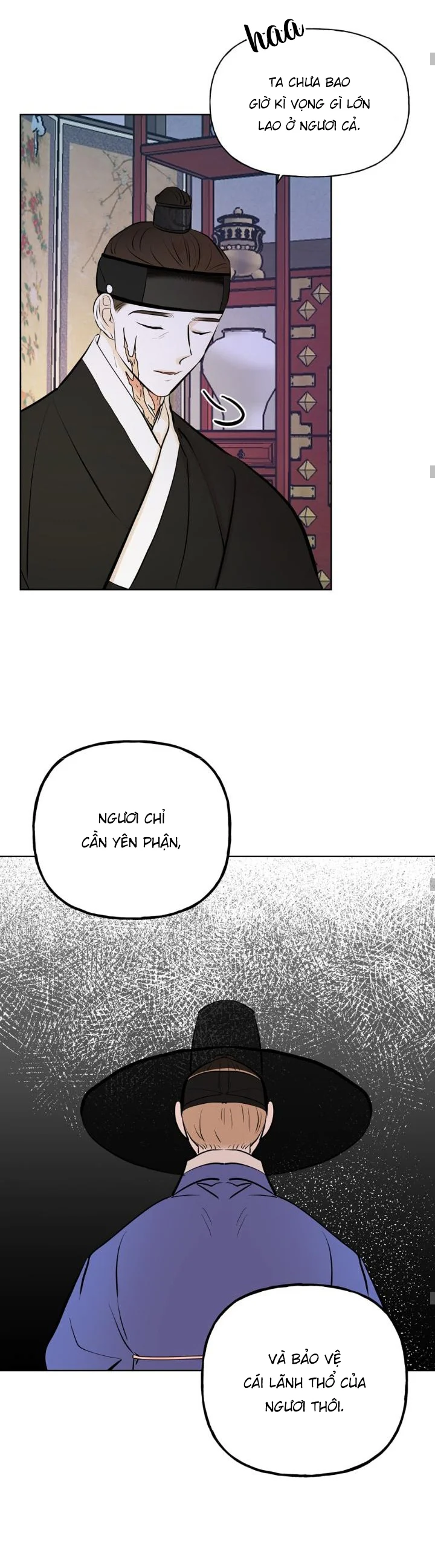 Kẻ Trộm Hồ Tiên Chapter 27 Trang 14