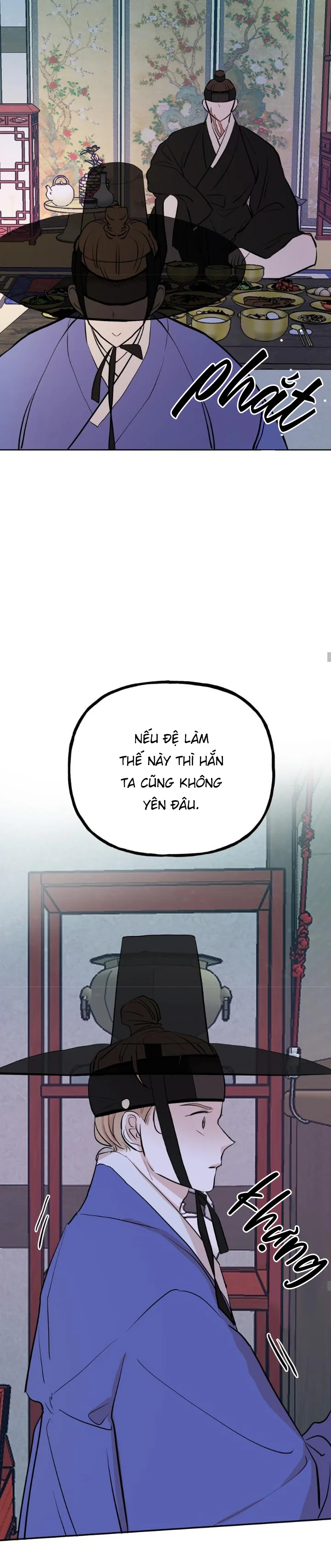 Kẻ Trộm Hồ Tiên Chapter 27 Trang 21