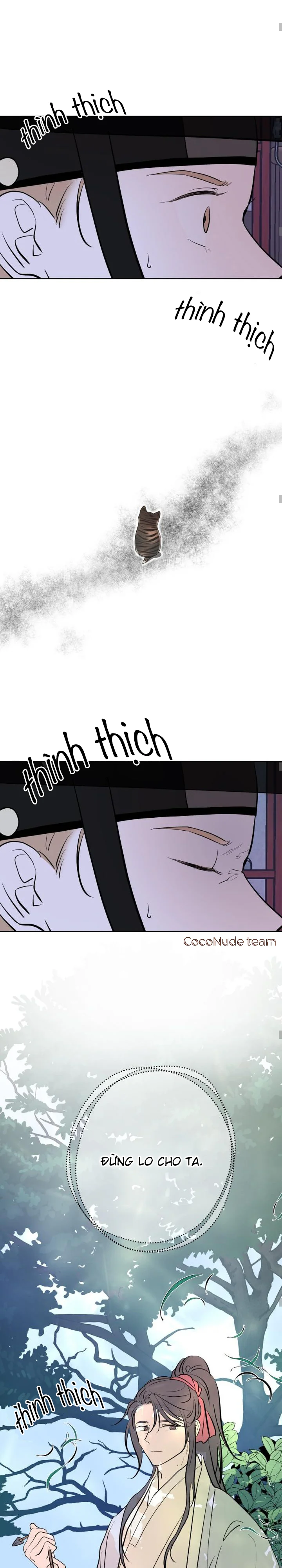 Kẻ Trộm Hồ Tiên Chapter 27 Trang 22