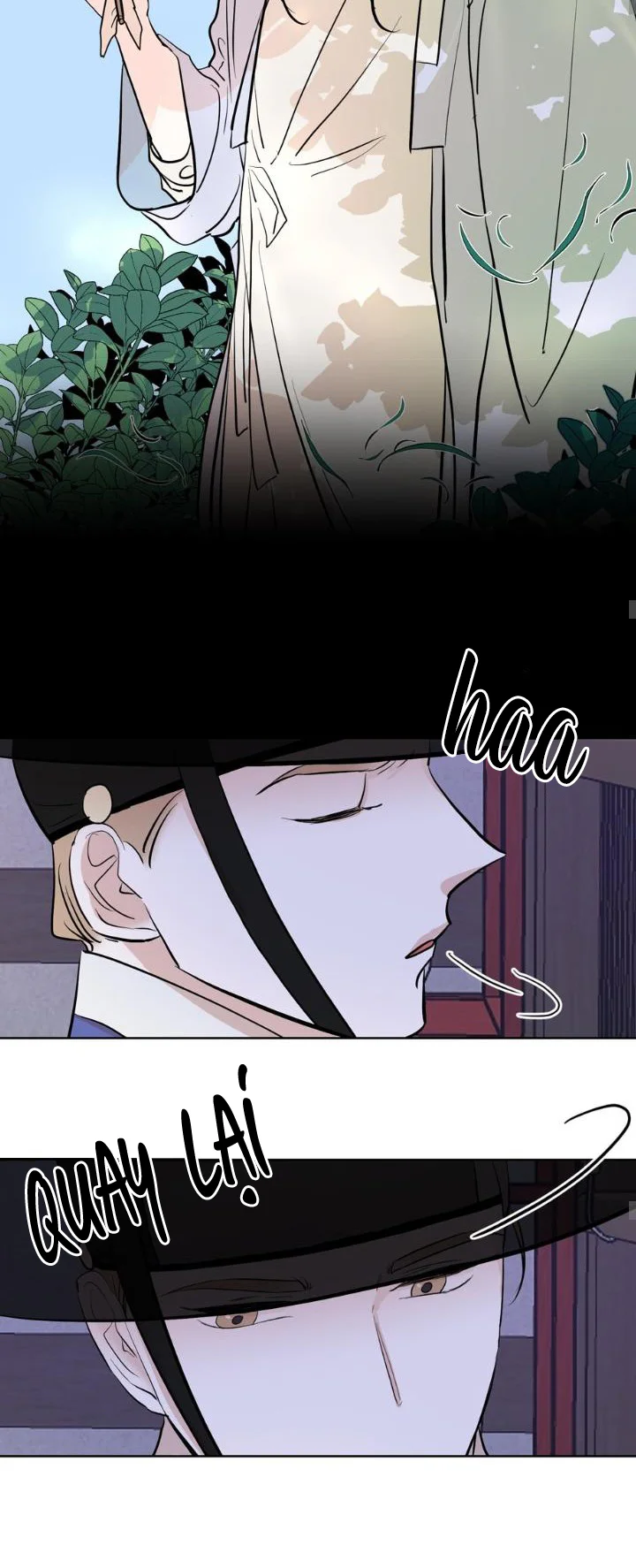 Kẻ Trộm Hồ Tiên Chapter 27 Trang 23