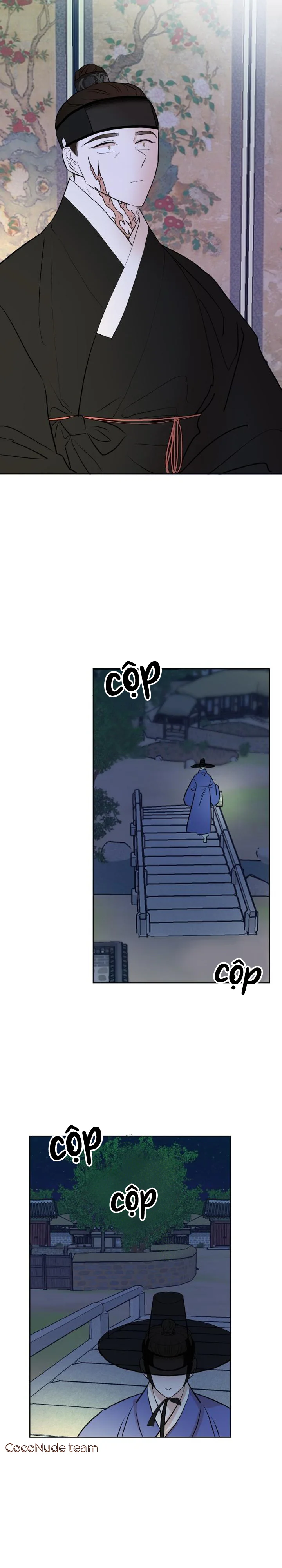 Kẻ Trộm Hồ Tiên Chapter 27 Trang 26