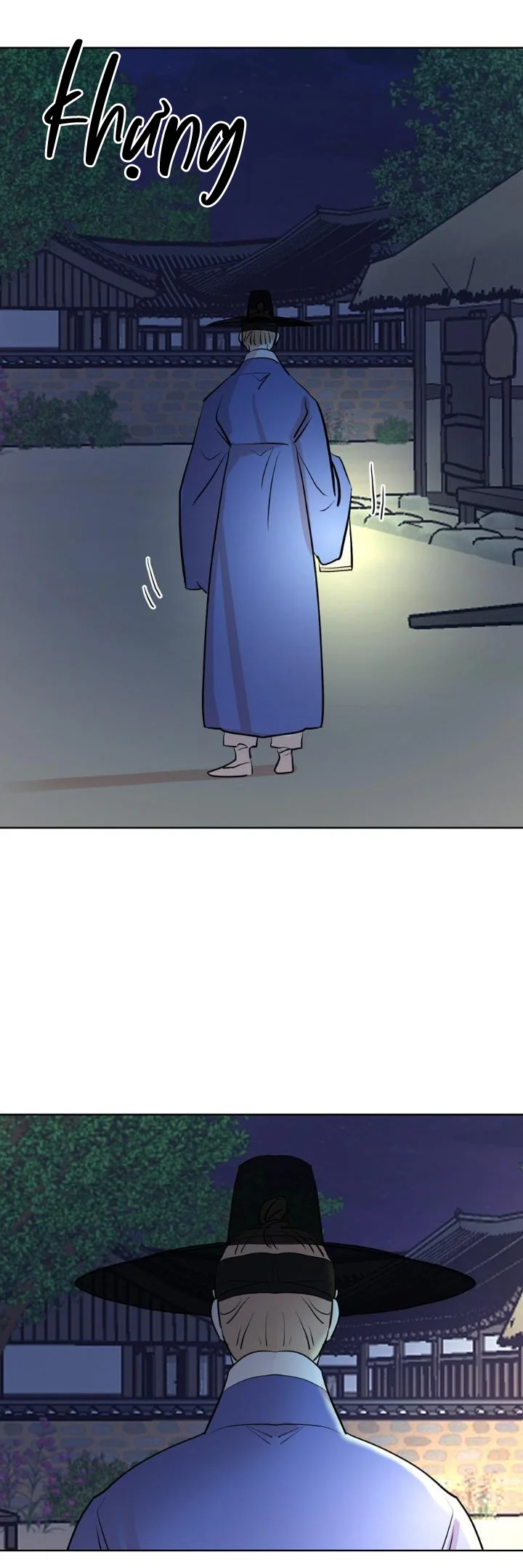 Kẻ Trộm Hồ Tiên Chapter 27 Trang 27