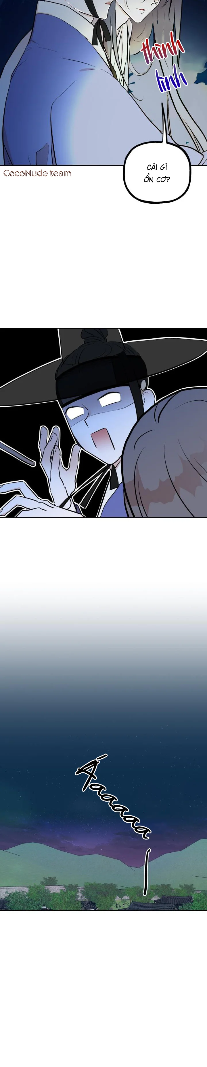 Kẻ Trộm Hồ Tiên Chapter 27 Trang 29