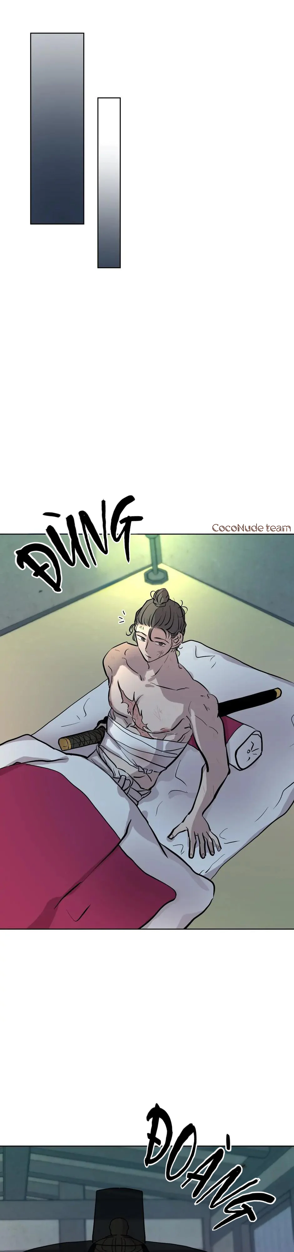 Kẻ Trộm Hồ Tiên Chapter 28 Trang 8