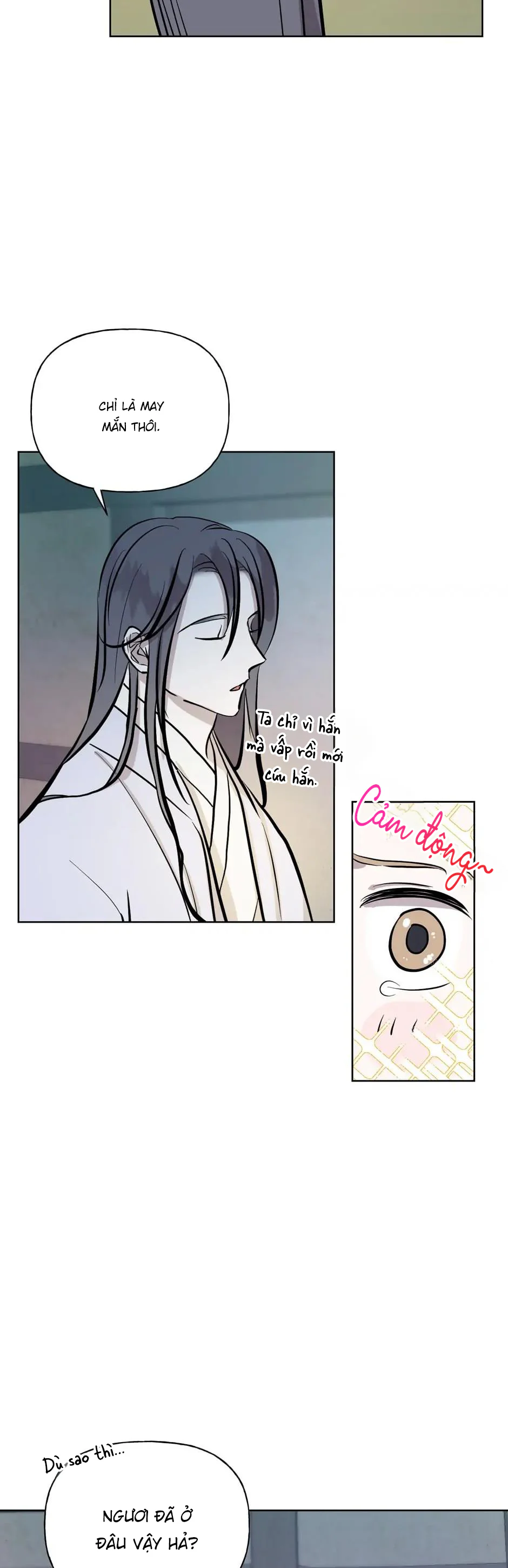 Kẻ Trộm Hồ Tiên Chapter 28 Trang 12