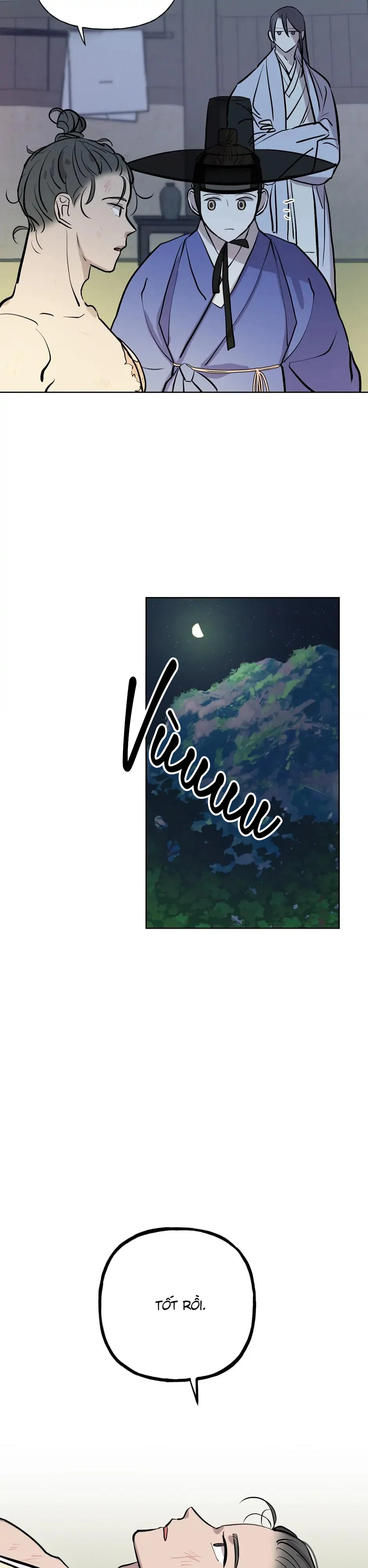 Kẻ Trộm Hồ Tiên Chapter 28 Trang 13