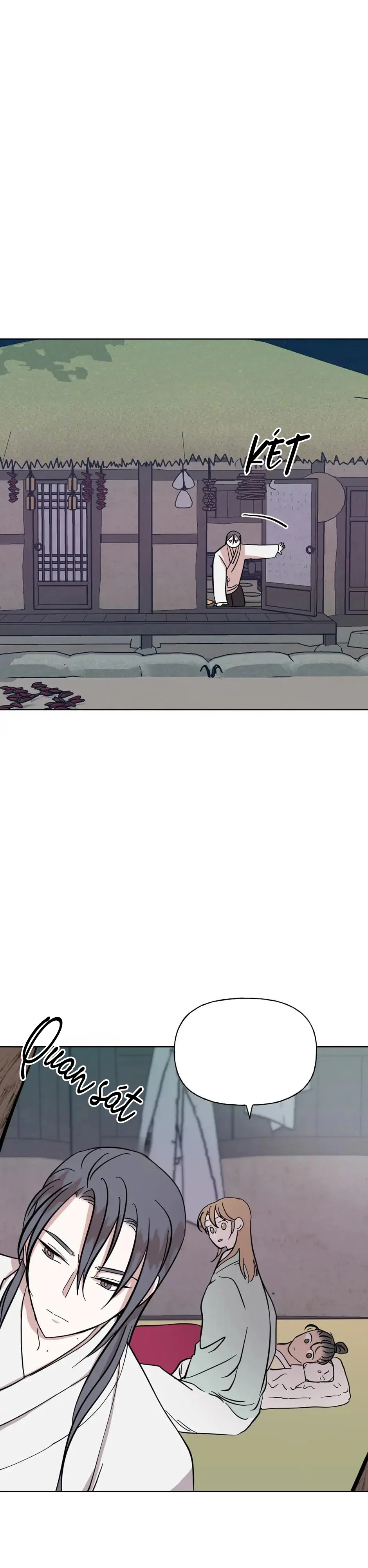 Kẻ Trộm Hồ Tiên Chapter 28 Trang 16