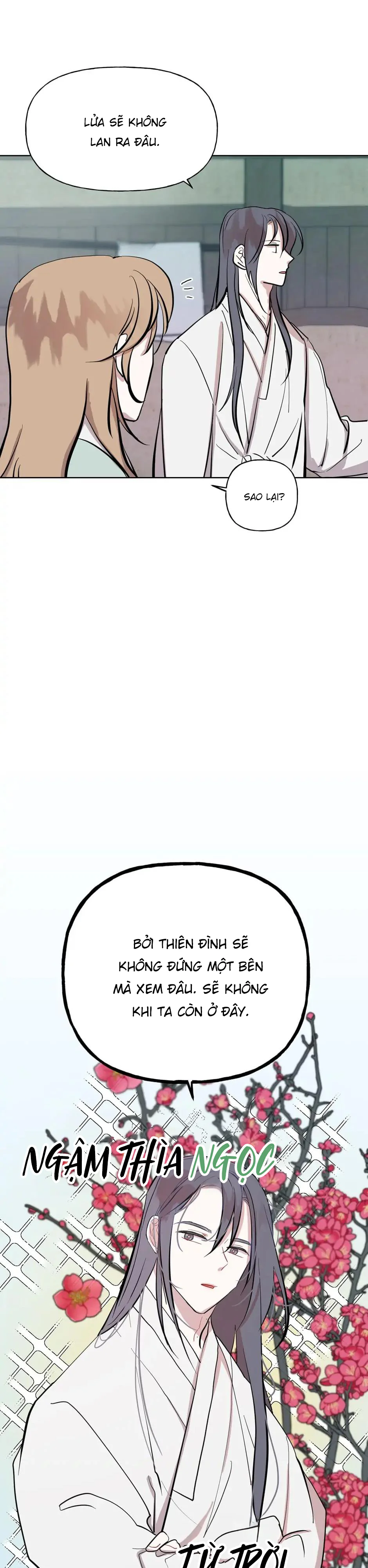 Kẻ Trộm Hồ Tiên Chapter 28 Trang 19