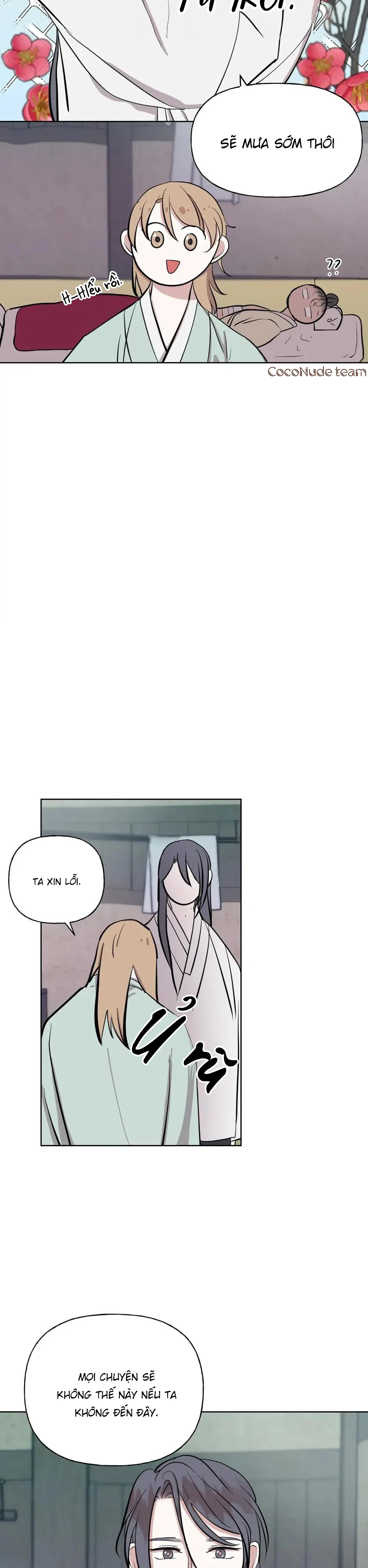 Kẻ Trộm Hồ Tiên Chapter 28 Trang 20